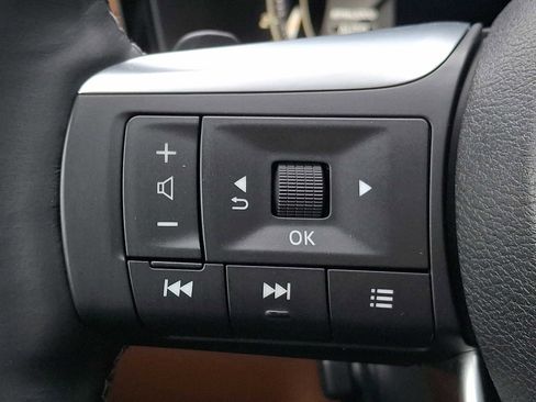 Used 2023 INFINITI QX60 Autograph image 19