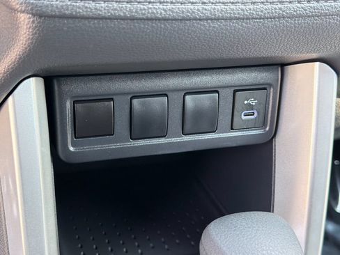 Used 2025 Toyota Corolla Cross AWD Hybrid image 25