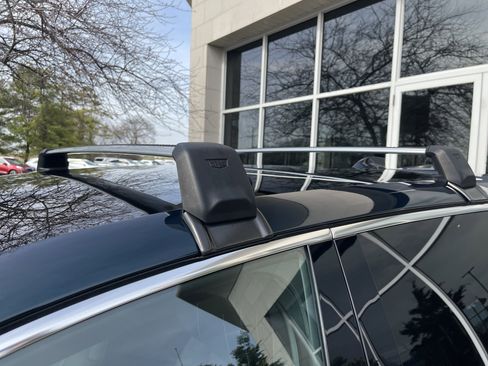 Used 2025 Cadillac Lyriq Luxury image 10