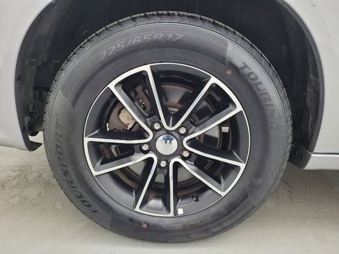 Used 2018 Dodge Grand Caravan GT FWD image 31