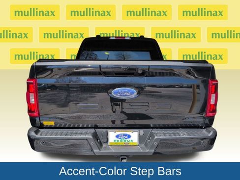 Certified 2023 Ford F150 XLT w/ Equipment Group 302A High image 31