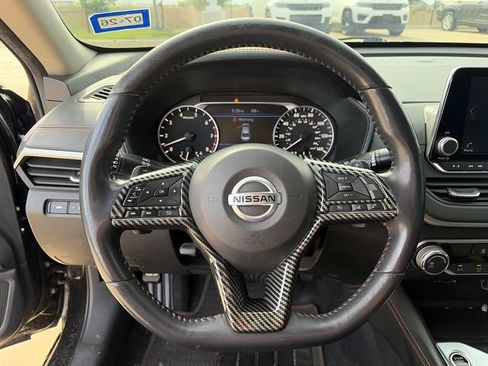 Used 2019 Nissan Altima 2.5 SR image 21