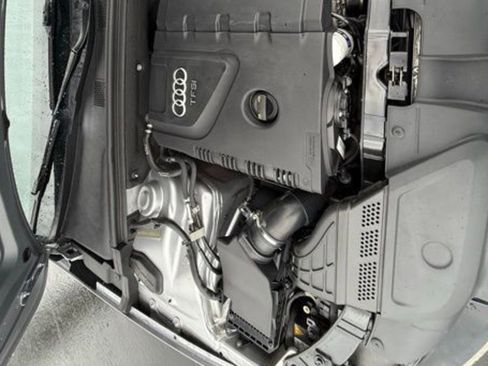 Used 2015 Audi A4 Prestige image 88