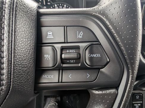Used 2026 Toyota Tundra SR5 w/ SX Package AWD/4WD image 24