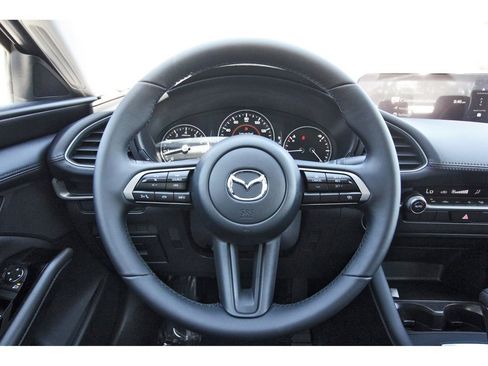 New 2026 MAZDA MAZDA3 s Sport image 12