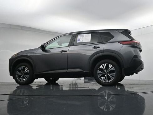 Used 2023 Nissan Rogue SV AWD/4WD image 31