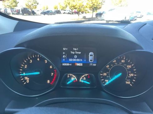 Used 2019 Ford Escape SE image 31