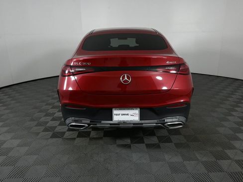 Certified 2024 Mercedes-Benz GLC 300 4MATIC image 28