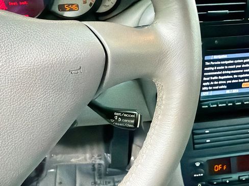 Used 2004 Porsche 911 Carrera image 34