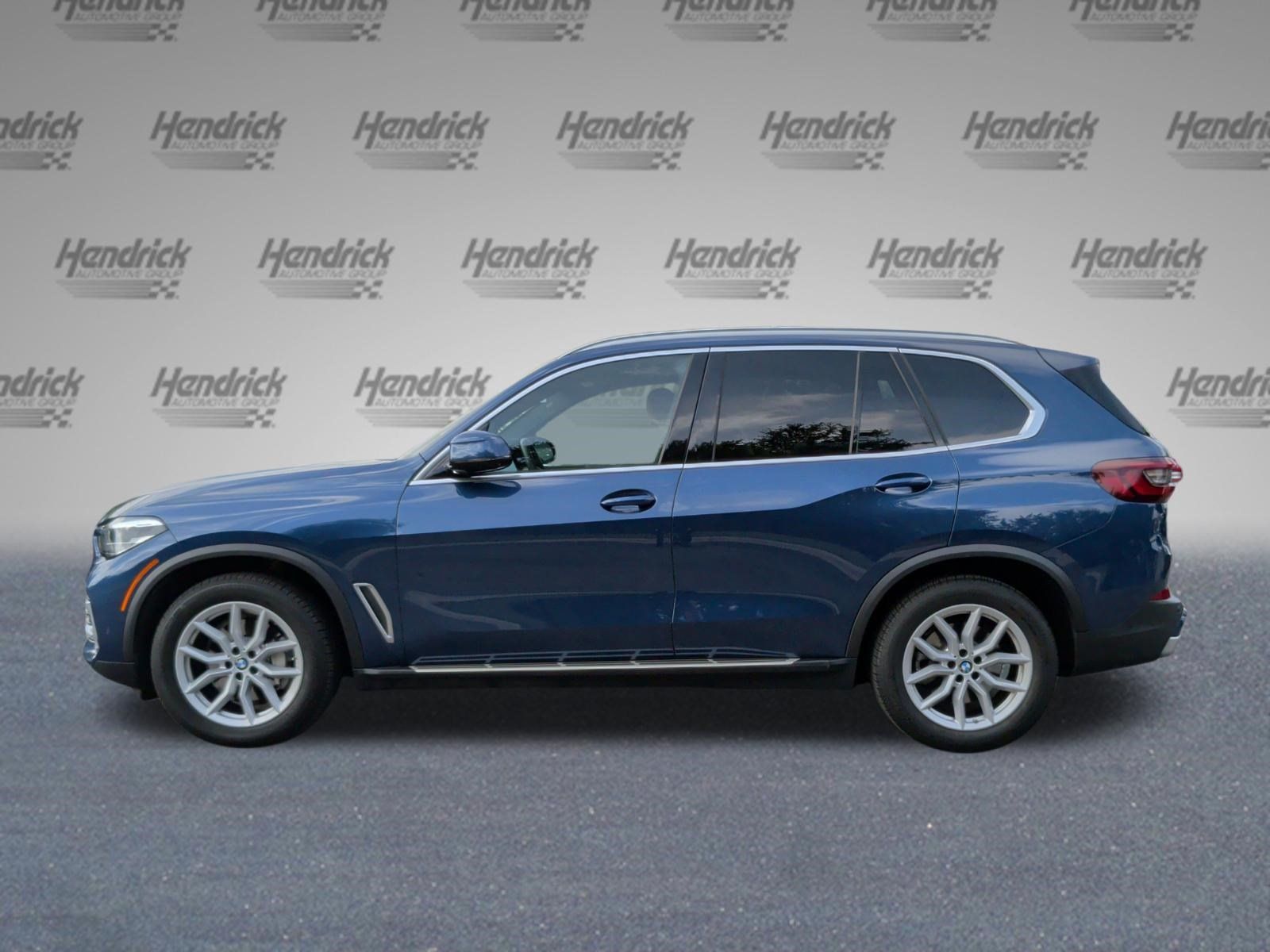 Used 2023 BMW X5 sDrive40i w/ Premium Package RWD image 10