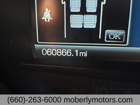 Used 2024 Ford Edge SEL AWD/4WD image 2