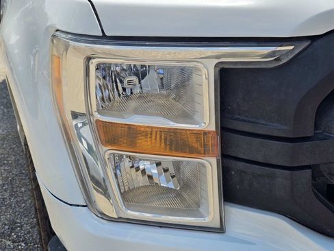 Used 2021 Ford F150 XL w/ XL Power Equipment Group AWD/4WD image 5