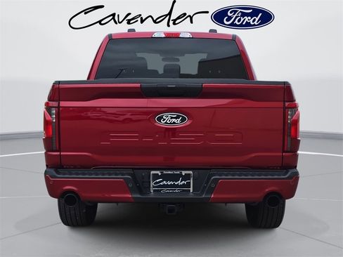 New 2026 Ford F150 STX w/ F-150 LOBO Package image 6