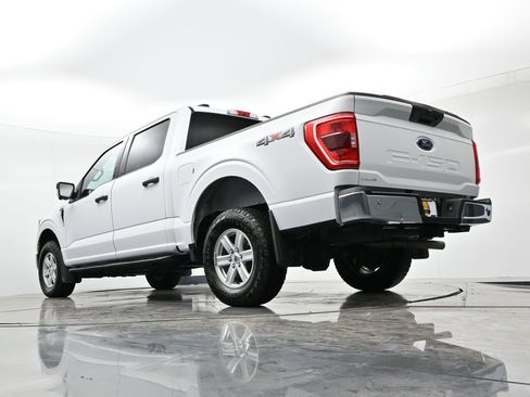 Used 2023 Ford F150 XLT w/ Equipment Group 301A Mid image 21
