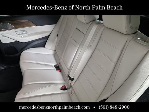 Used 2023 Mercedes-Benz GLE 450 4MATIC image 14