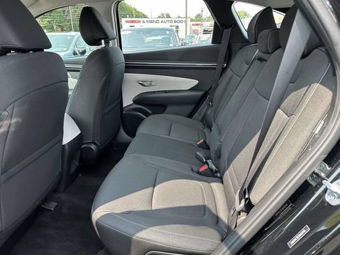 Certified 2024 Hyundai Tucson SE AWD/4WD image 15