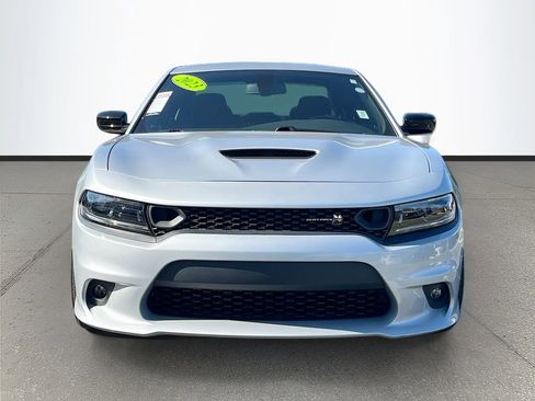 Certified 2023 Dodge Charger Scat Pack RWD image 2