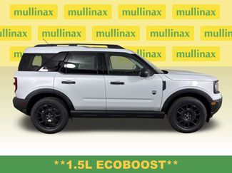 New 2026 Ford Bronco Sport Big Bend w/ Convenience Package AWD/4WD video 2