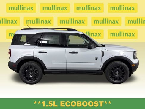 New 2026 Ford Bronco Sport Big Bend w/ Convenience Package AWD/4WD image 2