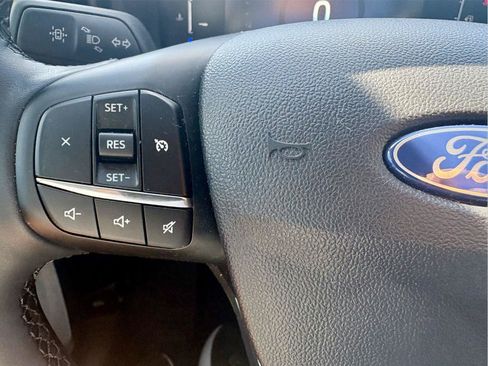 Used 2026 Ford Maverick XLT w/ XLT Luxury Package FWD image 19