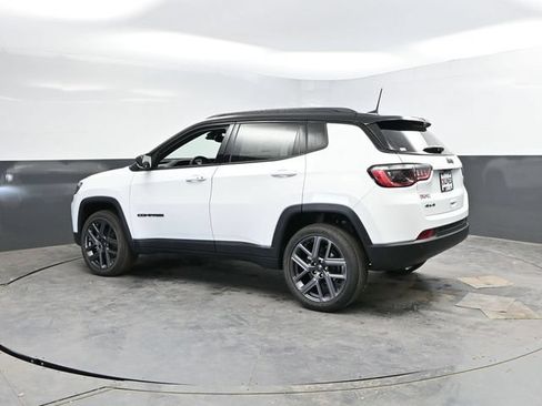 New 2026 Jeep Compass Limited AWD/4WD image 7