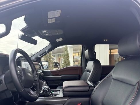 Used 2023 Ford F150 Lariat image 22