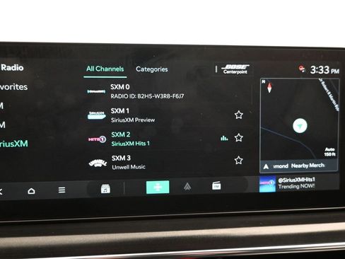 Used 2025 Kia K5 GT-Line w/ GT-Line Premium Package FWD image 11