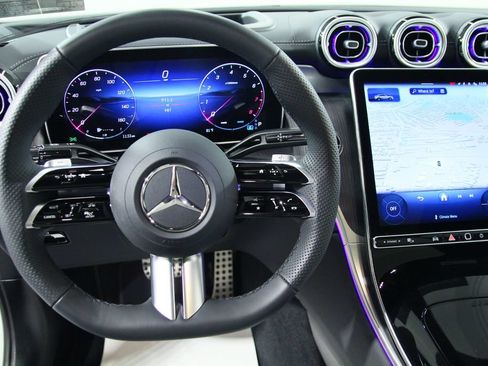 Certified 2026 Mercedes-Benz GLC 300 4MATIC image 20
