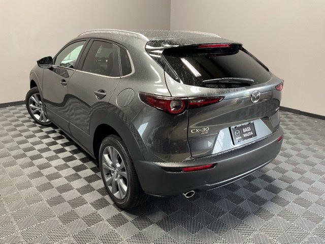 Used 2024 MAZDA CX-30 AWD 2.5 S w/ Preferred Package image 9