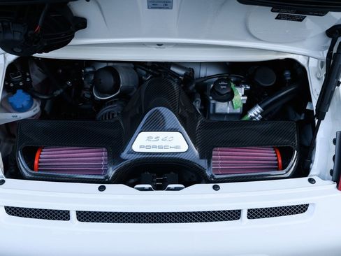 Used 2011 Porsche 911 GT3 RS 4.0 image 22