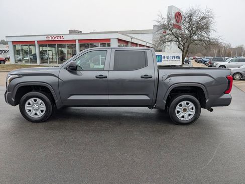 Used 2026 Toyota Tundra SR image 2
