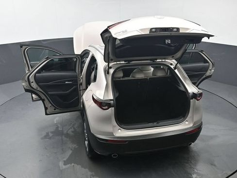 Used 2024 MAZDA CX-30 AWD 2.5 S w/ Preferred Package image 47
