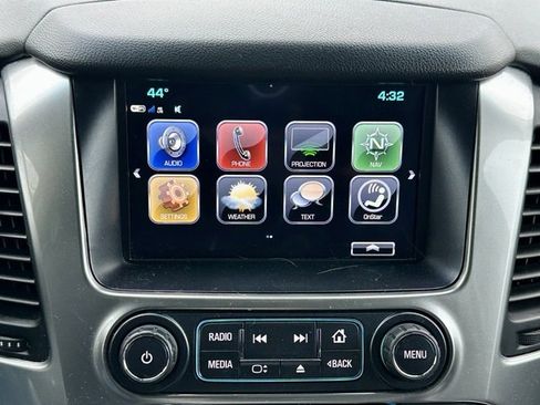 Used 2020 Chevrolet Suburban Premier image 27