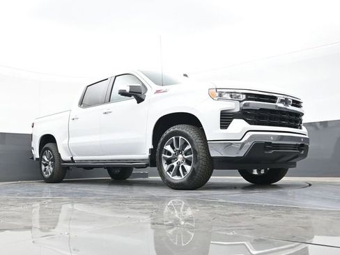 New 2026 Chevrolet Silverado 1500 LT image 41