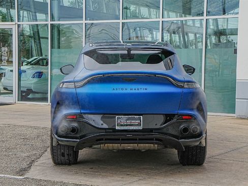 Used 2023 Aston Martin DBX 707 image 15