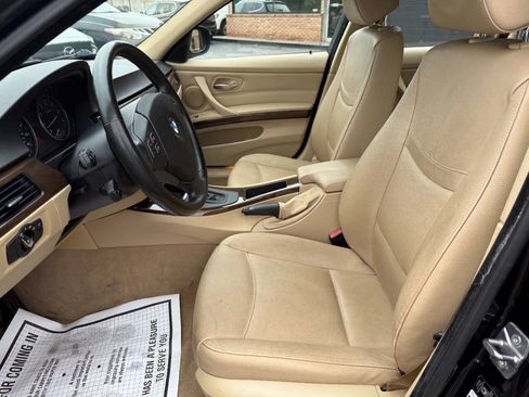 Used 2009 BMW 328i xDrive Sedan AWD/4WD image 14