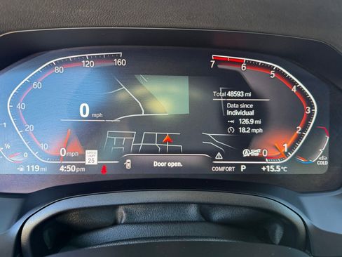 Certified 2022 BMW 330i Sedan w/ Driving Assistance Package image 21