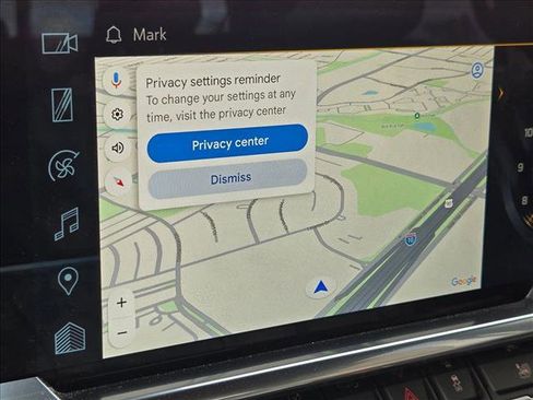 Used 2024 Chevrolet Silverado 1500 High Country w/ High Country Premium Package image 14