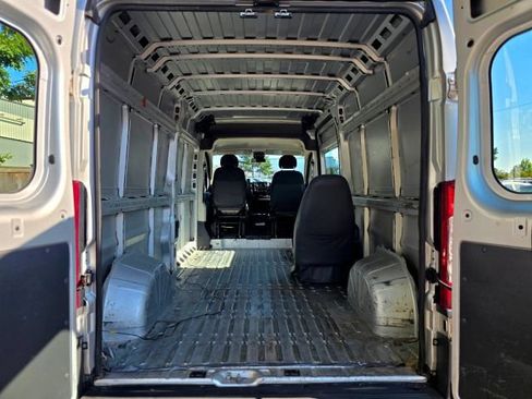 Used 2014 RAM ProMaster 2500 FWD image 38