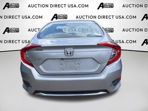 Used 2021 Honda Civic LX image 11