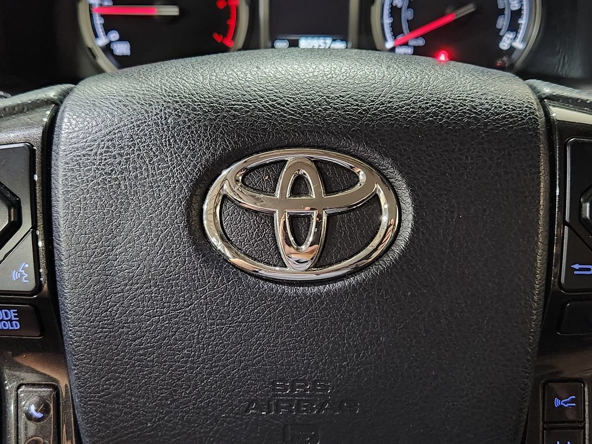 Used 2021 Toyota 4Runner TRD Off-Road Premium AWD/4WD image 49