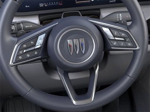 New 2026 Buick Enclave Avenir image 19