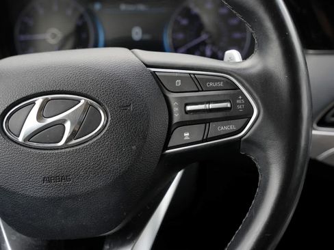 Used 2021 Hyundai Palisade SEL w/ Premium Package FWD image 11