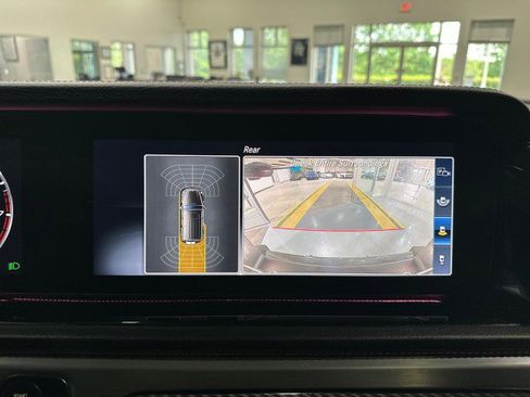 Used 2019 Mercedes-Benz G 550 image 63