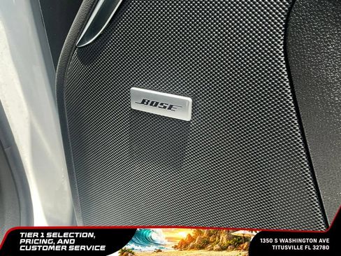 Used 2022 GMC Yukon Denali RWD image 46