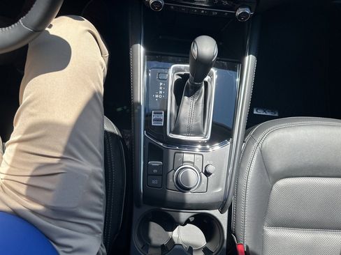 New 2025 MAZDA CX-5 AWD 2.5 S w/ Premium Plus Pkg image 48