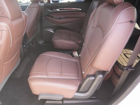 Used 2018 Buick Enclave Avenir w/ Avenir Technology Package image 13