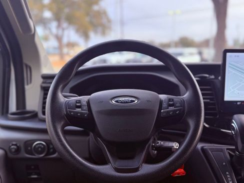 Used 2024 Ford Transit 350 XLT image 16