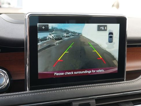 Used 2021 Lincoln Corsair Reserve w/ Sport Package image 41