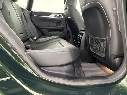 Used 2023 BMW i4 eDrive35 w/ Premium Package RWD image 23